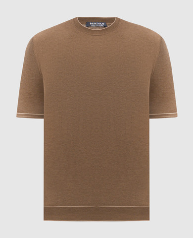 Bertolo Cashmere