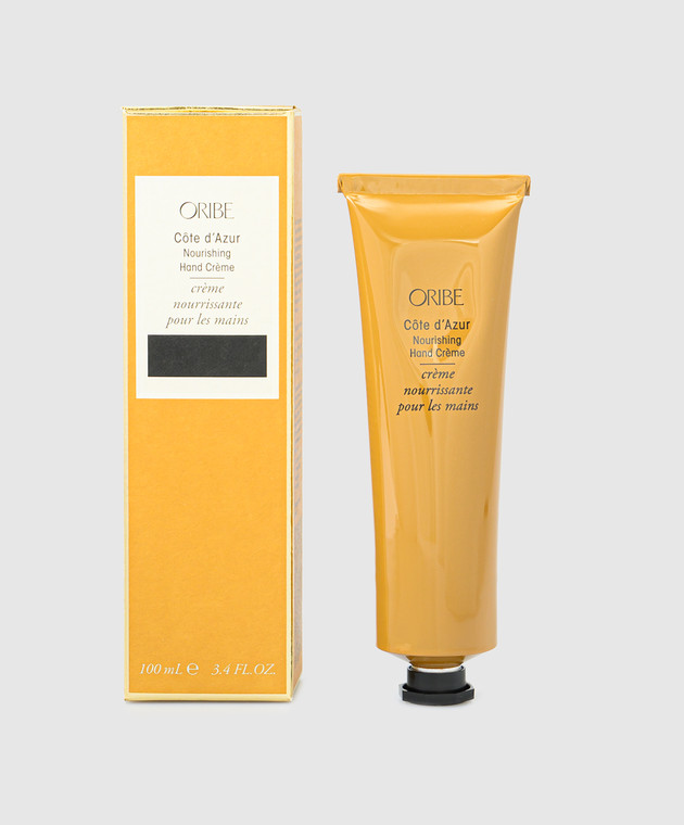 Oribe Питательный крем для рук Côte d'Azur 100 мл OR513 изображение 2