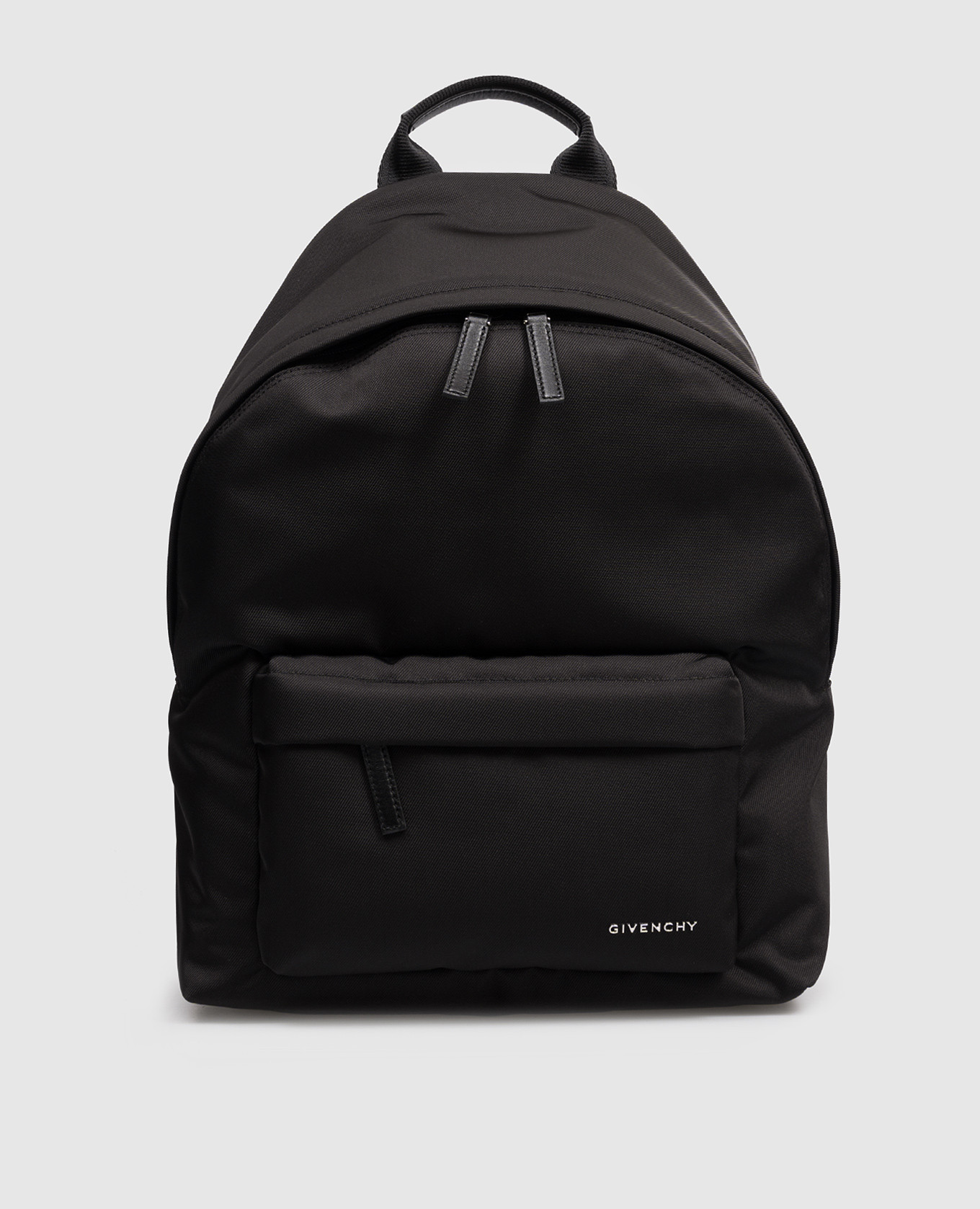 

Черный рюкзак Essential U, Рюкзаки