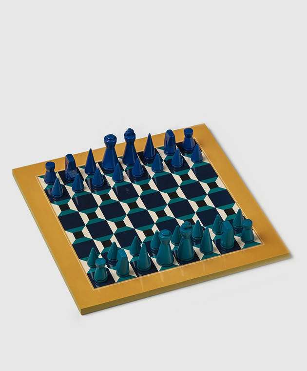 Printworks Настольная игра шахматы Athena PW00691 изображение 2