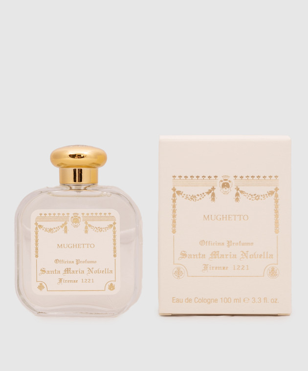 Santa Maria Novella Одеколон Mughetto 100 мл 3115601 зображення 2