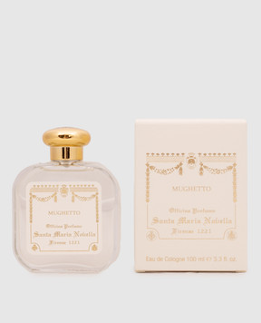 Santa Maria Novella Одеколон Mughetto 100 мл 3115601