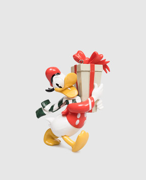 Disney Елочное украшение Donald Vintage Scarf DN25157