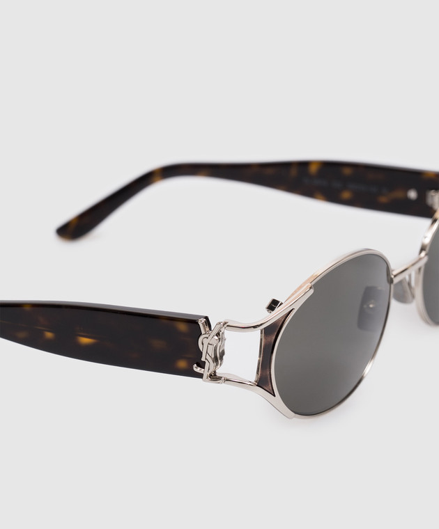 Saint Laurent очки М919 A003D4Y9968 изображение 4