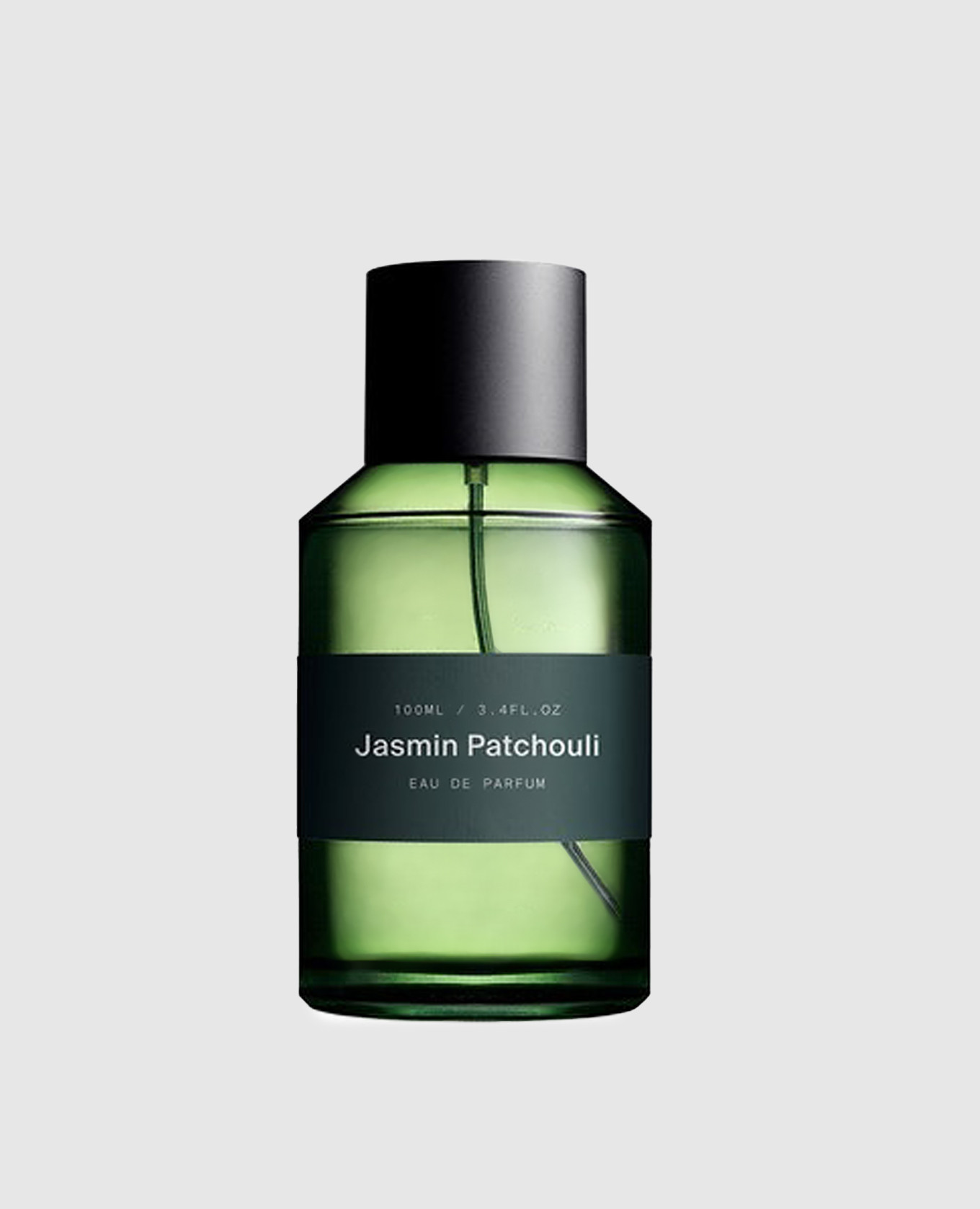 

Парфюмерная вода Jasmin Patchouli 100 мл, Зеленый, Парфюмы