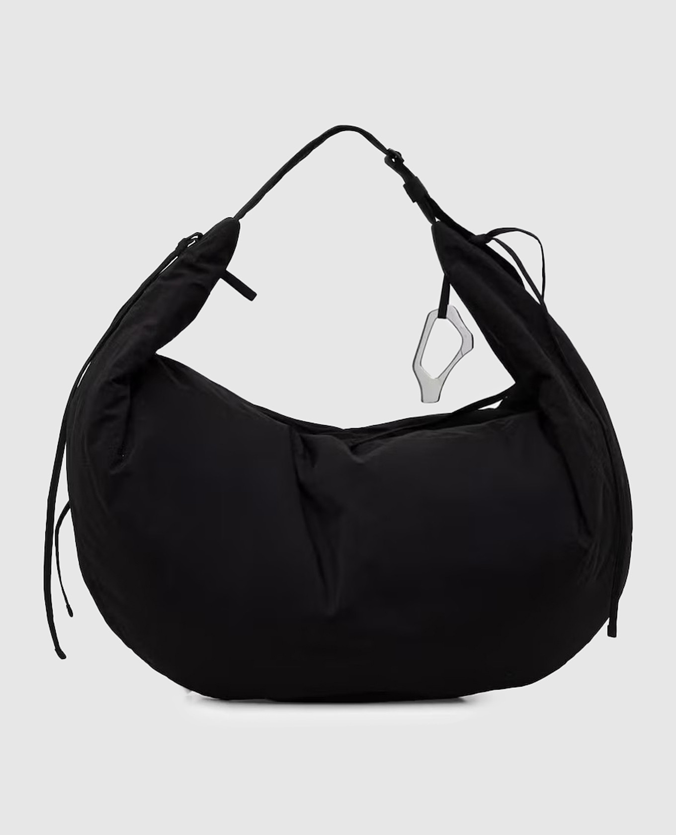 

Черная сумка CLAUDA, Черный, Сумки через плечо