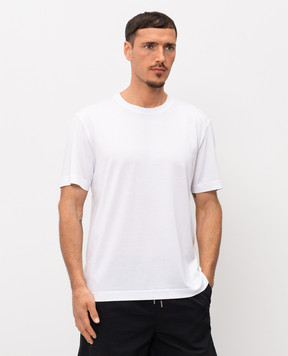 CDLP Набір білих футболок MTO016012123