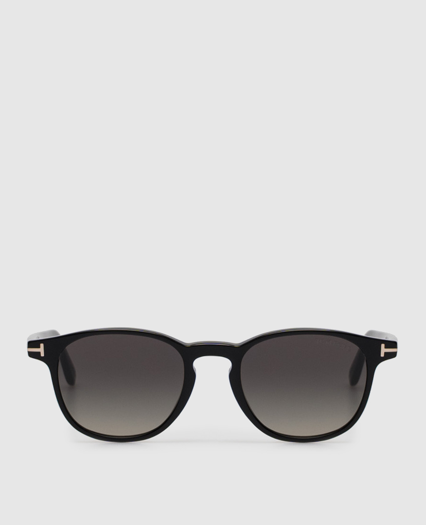 

Черные очки HOLT, Черный, Солнцезащитные очки