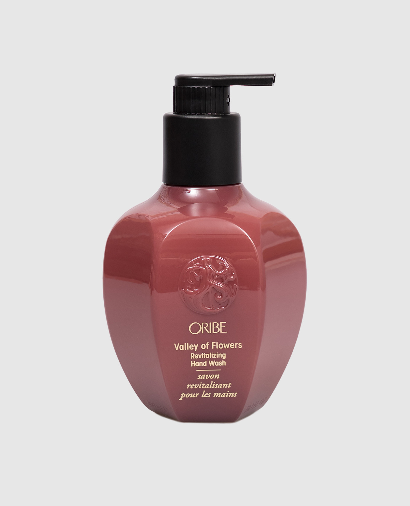 

Жидкое мыло для рук Valley of Flowers 300 мл, Бордовый, Мыло