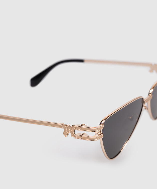 Palm Angels сонцезахисні окуляри Fontana PA2004760759 зображення 4