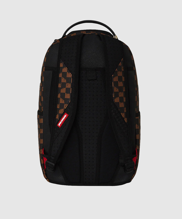 Sprayground Детский рюкзак PARIS FANG 910B8552NSZ изображение 3