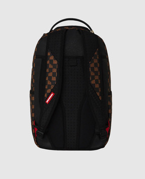 Sprayground Дитячий рюкзак PARIS FANG 910B8552NSZ