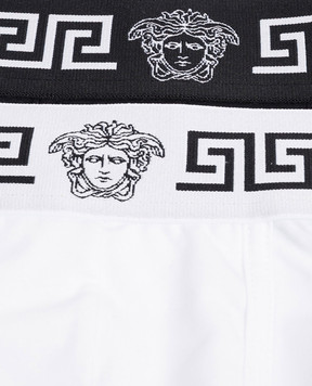 Versace Набір трусів-транків Medusa 10249081A17881
