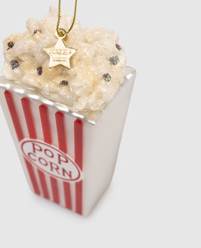 Vondels Ялинкова іграшка PopCorn 1162810110047