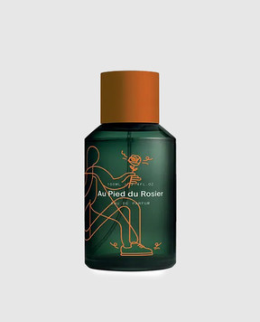 MARIE JEANNE Парфумована вода Au Pied Du Rosier 100 мл APDR100