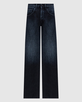 Dondup Синие джинсы Jacklyn DP427DF0310DMS2