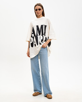 CITIZENS OF HUMANITY Блакитні джинси Annina 17461932