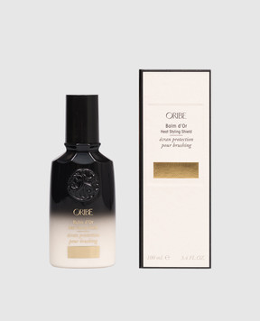 Oribe Термозахисний бальзам для волосся 100 мл OR311