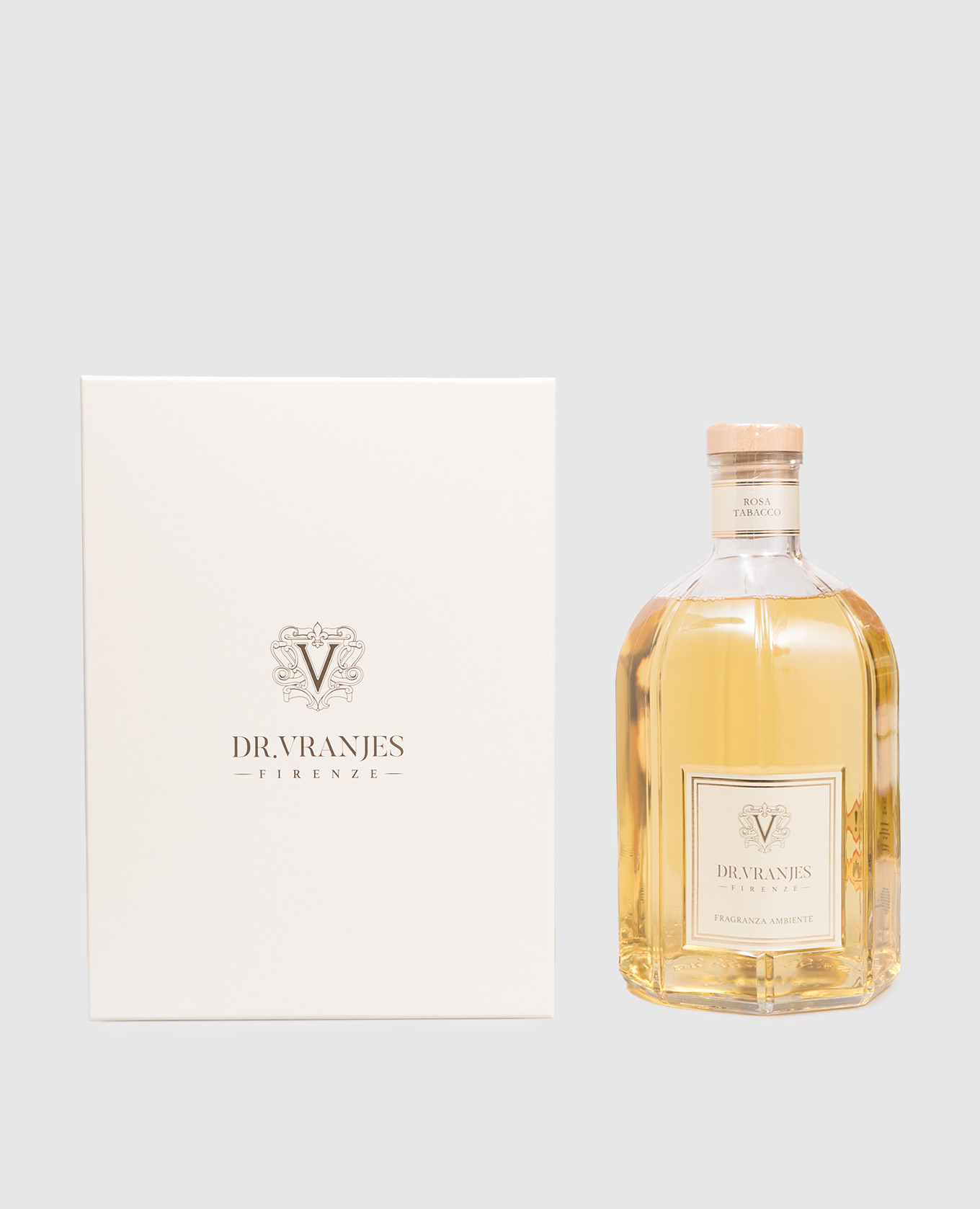 Аромадиффузор Rosa Tabacco 5000 мл