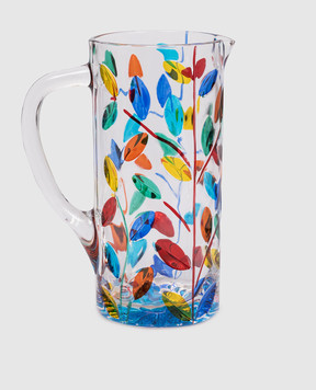 Les Ottomans Кришталевий глечик для води CGJ01