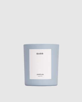 Amoln Ароматична свічка Barr 270 г CABARR270