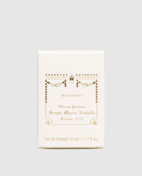 Santa Maria Novella Одеколон Melograno 50 мл 3112702