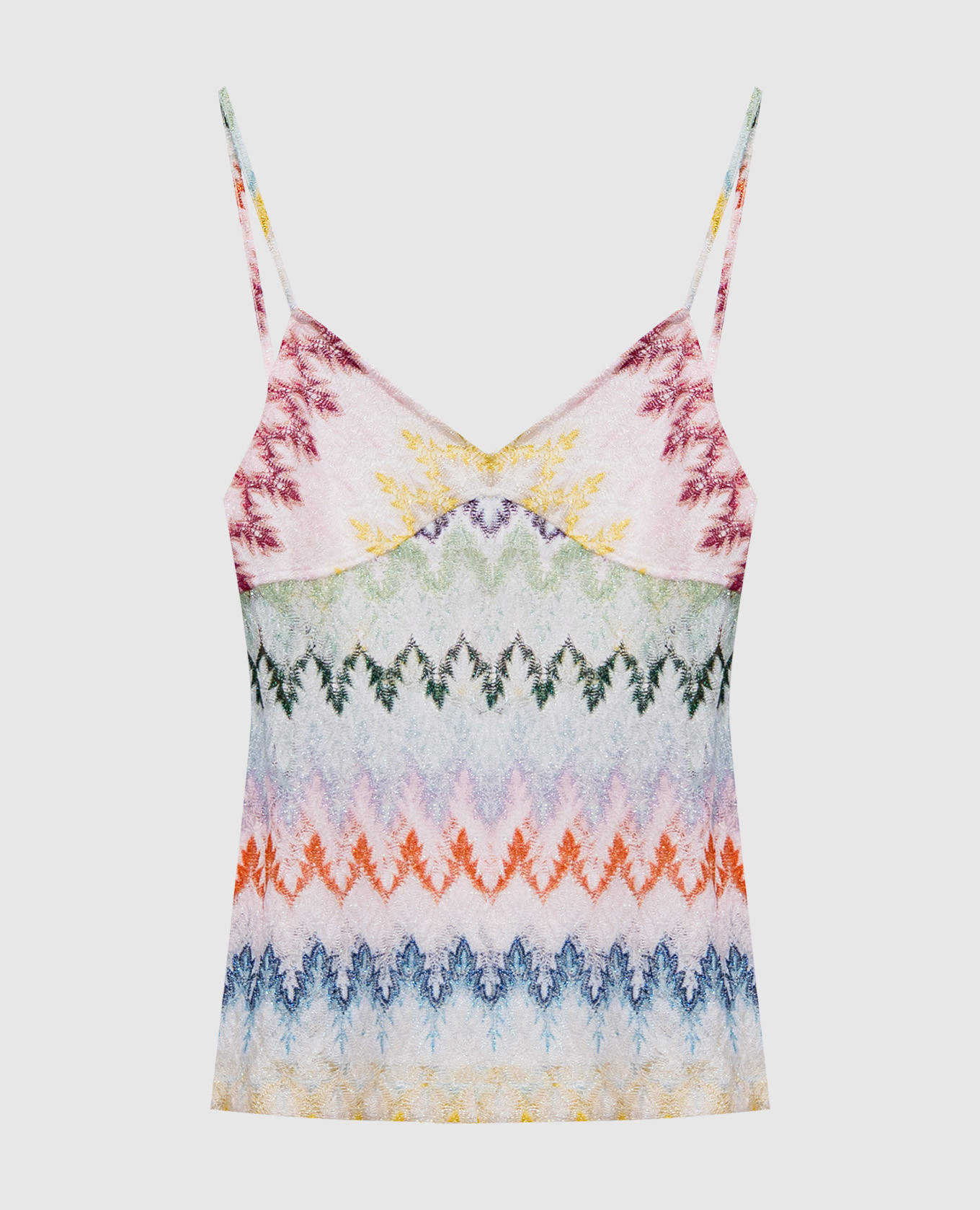 Топ у візерунок