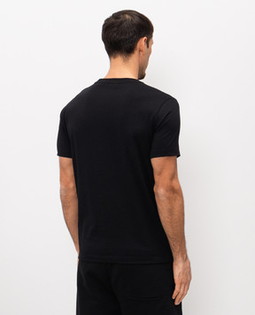 Trussardi Чорна футболка G0308000134NMTS02J02