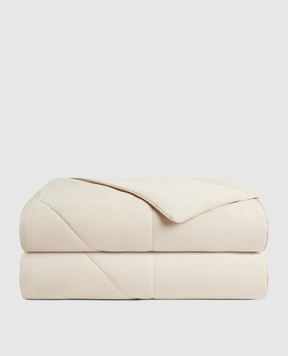 Dore & Rose Бежева охолоджувальна ковдра DRCOOLINGBLANKET180