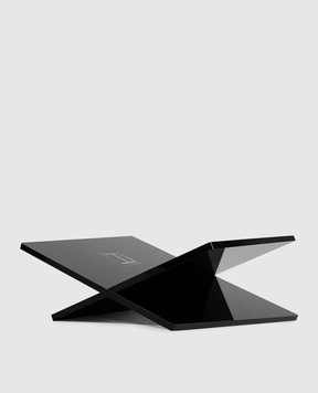 Assouline Чорна підставка для книги ABOOKSTAND