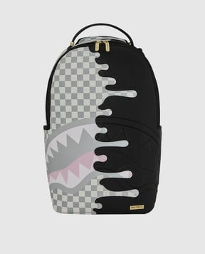 Sprayground Детский рюкзак Shadow Drip 910B8758NSZ
