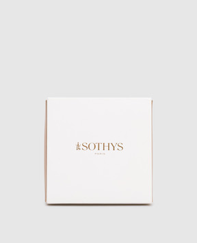 Sothys Белая фарфоровая мыльница 609921