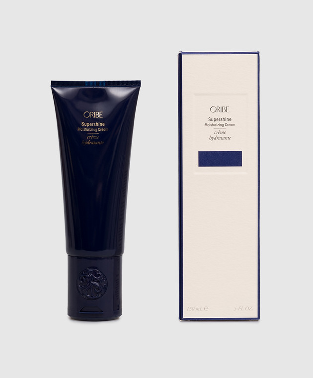 Oribe Увлажняющий крем для блеска волос Supershine 150 мл OR118 изображение 2