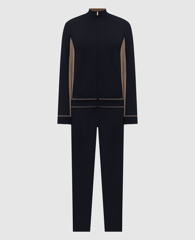 Bertolo Cashmere