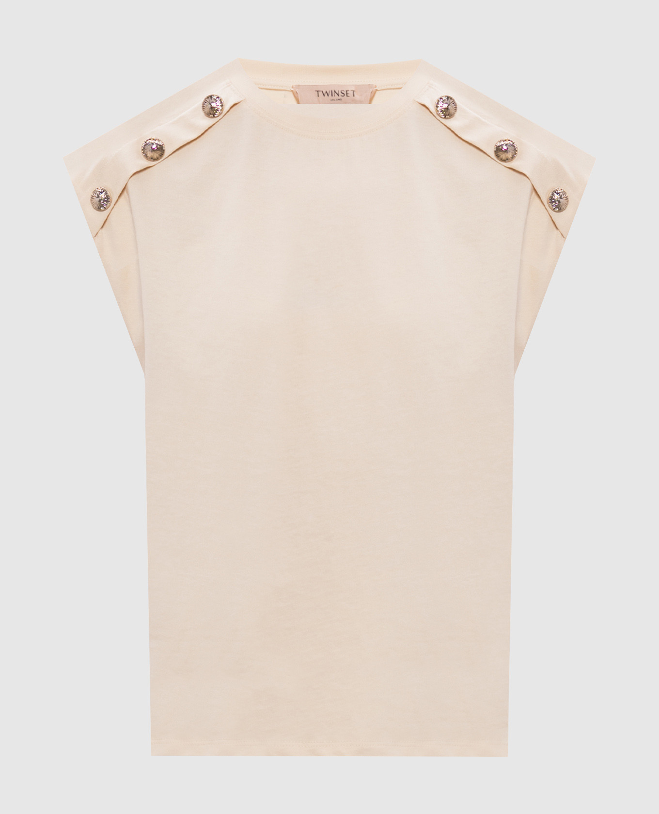 

Бежевый топ, Топы