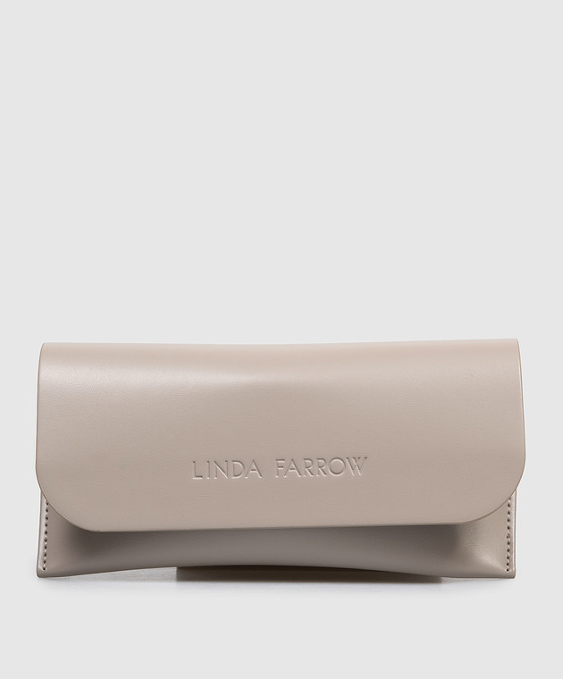 Linda Farrow сонцезахисні окуляри Reyner LFL1312C2SUN зображення 5