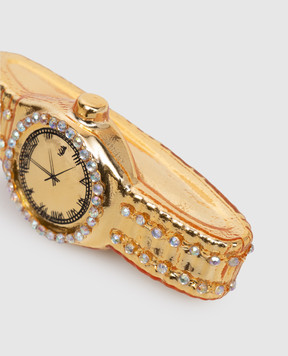 Vondels Елочная игрушка Gold Watch 1182830100033