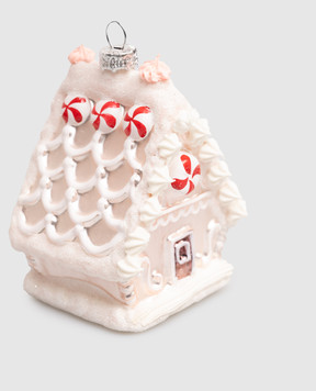 Shishi Ялинкова іграшка Candy House 70335