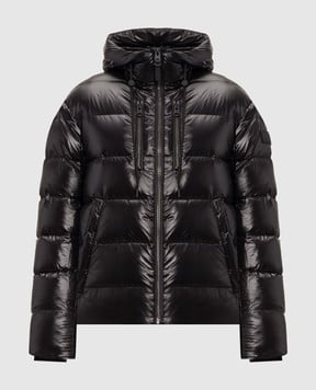 Mackage Чорна пухова куртка VICTOR-R VICTORR