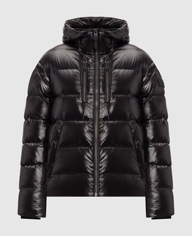 Mackage