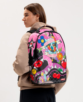 Sprayground Детский рюкзак CAN'T BREAK THIS HEART 910B8587NSZ