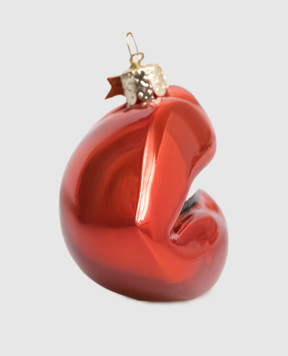 Vondels Елочная игрушка Sensual Lips 3217000075014