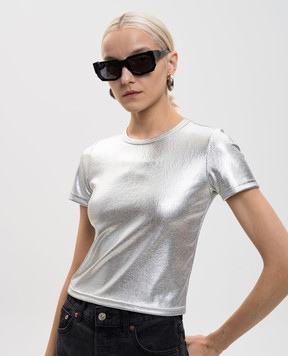 Kuboraum Чорні сонцезахисні окуляри K61 KRSK61BB0000002Y