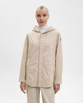 Parajumpers Бежева куртка Bojana 26SPWJKBH32