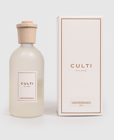 Culti Milano