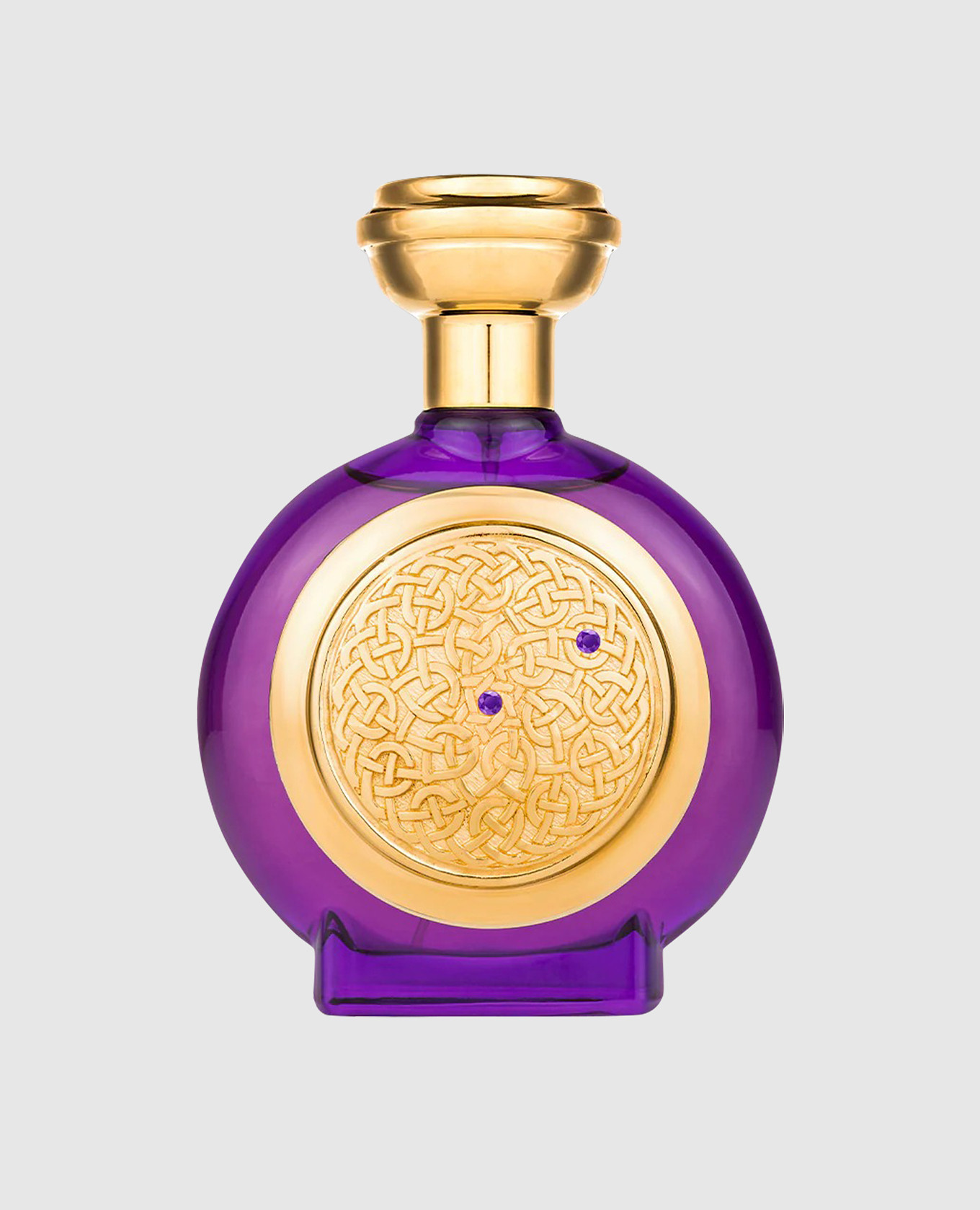 Парфюмерная вода Violet Sapphire Supercharged 100 мл