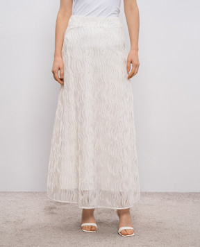 Peserico Біла спідниця E0520703703