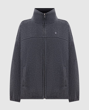 Alexander Wang Двухсторонняя куртка UWC4263351