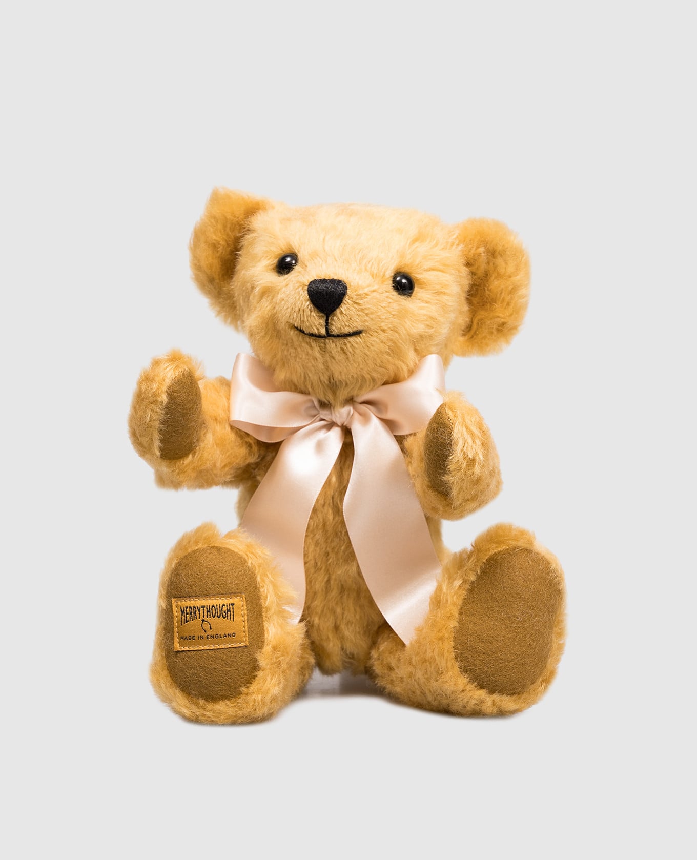 

Сувенир в виде медведя Henley Butterscotch, Коричневый, Сувениры