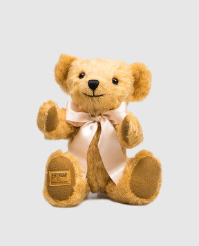 Merrythought Сувенир в виде медведя Henley Butterscotch HNY12BSHENLEYBUTTERSBGM
